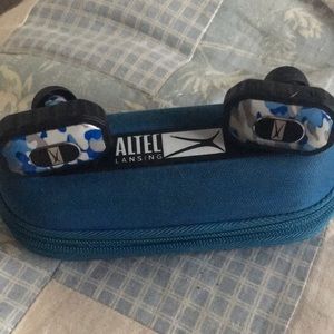 Altec Lansing Earbuds Freedom True Wireless